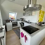 Bed & Breakfast Ruhetgaard Bed & Kitchen