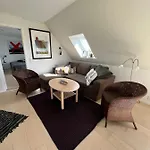 Ruhetgaard Bed & Kitchen Bed & Breakfast 4*