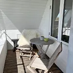 Ruhetgaard Bed & Kitchen Bed & Breakfast 4*