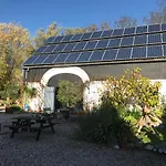 Ruhetgaard Bed & Kitchen Bed & Breakfast Ærøskøbing