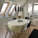 Bed & Breakfast Ruhetgaard Bed & Kitchen