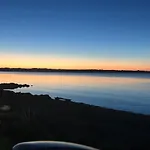 Ruhetgaard Bed & Kitchen Bed & Breakfast Ærøskøbing