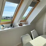 Bed & Breakfast Ruhetgaard Bed & Kitchen 4*
