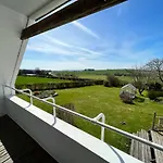 Bed & Breakfast Ruhetgaard Bed & Kitchen