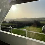 Ruhetgaard Bed & Kitchen Bed & Breakfast Ærøskøbing