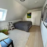 Ruhetgaard Bed & Kitchen 4*