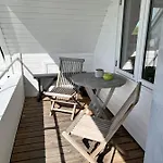 Bed & Breakfast Ruhetgaard Bed & Kitchen Ærøskøbing