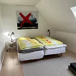 Ruhetgaard Bed & Kitchen Ærøskøbing