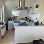 Ruhetgaard Bed & Kitchen Bed & Breakfast 4*