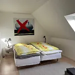 Ruhetgaard Bed & Kitchen Ærøskøbing