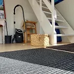 Ruhetgaard Bed & Kitchen Bed & Breakfast 4*