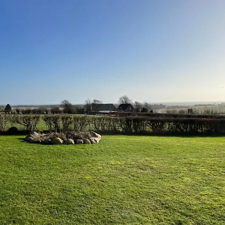 Ruhetgaard Bed & Kitchen 4*