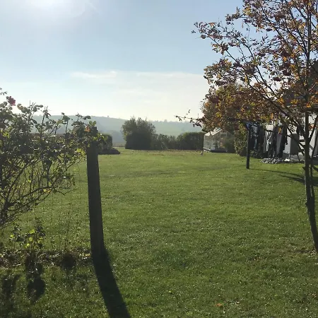 Ruhetgaard Bed & Kitchen Bed and Breakfast