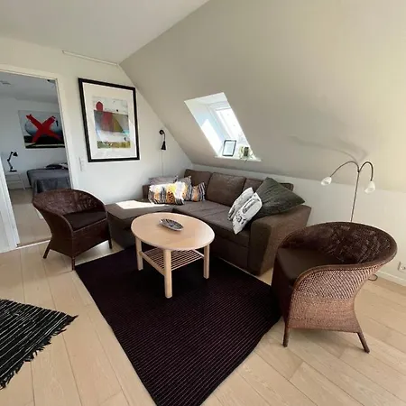 Ruhetgaard Bed & Kitchen לינה וארוחת בוקר 4*