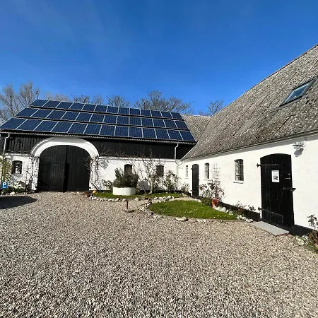 Ruhetgaard Bed & Kitchen Alojamento de Acomodação e Pequeno-almoço