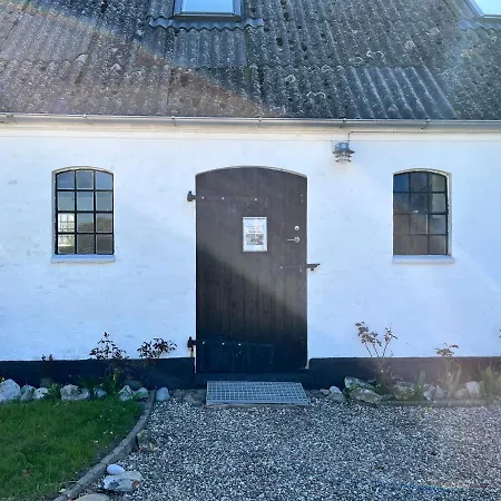 לינה וארוחת בוקר Ruhetgaard Bed & Kitchen 4*