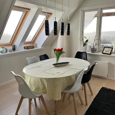 Oda ve Kahvaltı Ruhetgaard Bed & Kitchen