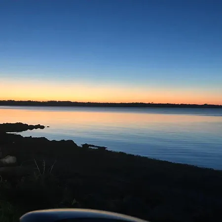 Ruhetgaard Bed & Kitchen לינה וארוחת בוקר Ærøskøbing