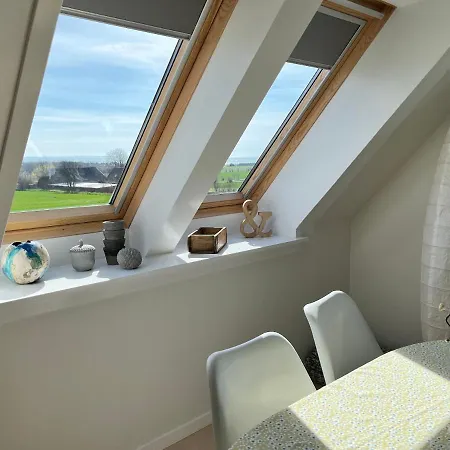 Oda ve Kahvaltı Ruhetgaard Bed & Kitchen 4*