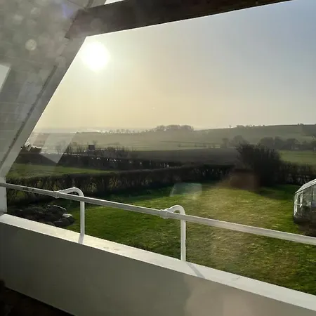 Ruhetgaard Bed & Kitchen Bed and Breakfast Ærøskøbing