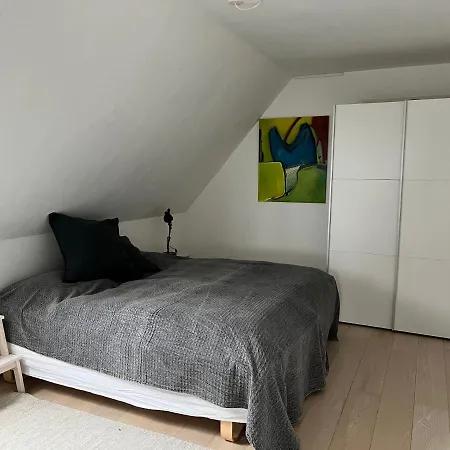 לינה וארוחת בוקר Ruhetgaard Bed & Kitchen 4*