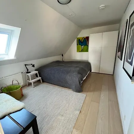 Ruhetgaard Bed & Kitchen *