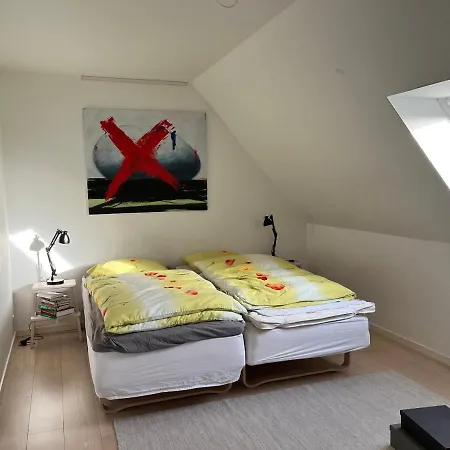 Ruhetgaard Bed & Kitchen Ærøskøbing