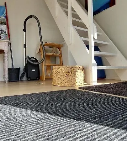 Ruhetgaard Bed & Kitchen Oda ve Kahvaltı 4*