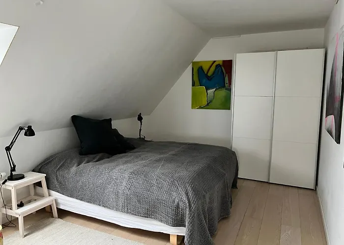לינה וארוחת בוקר Ruhetgaard Bed & Kitchen 4*