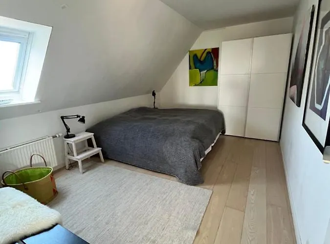 Ruhetgaard Bed & Kitchen 4*